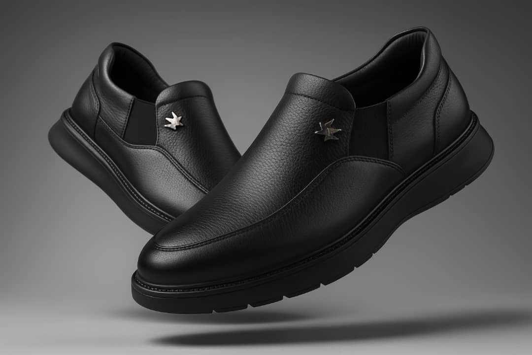 کفش های سایز 40 الی 44