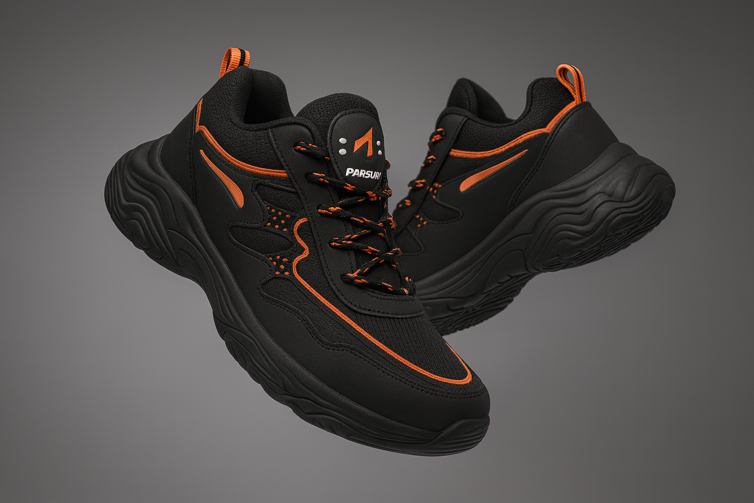 کفش های سایز 37 الی 40