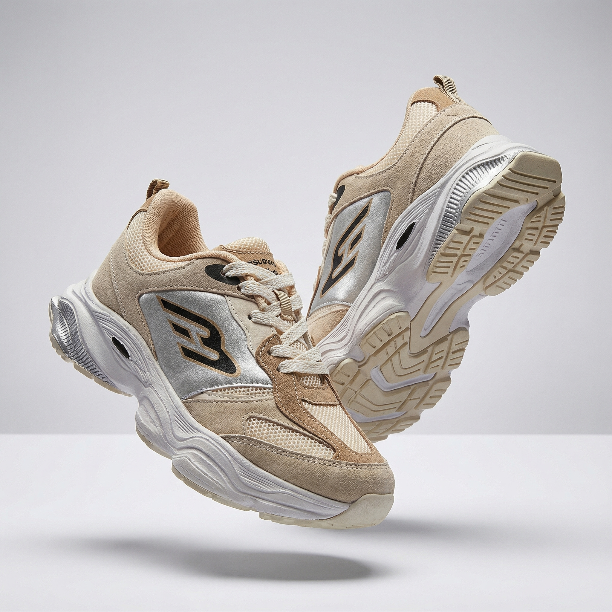 کفش اسپرت بالانسییا سبک وراحت  ازسایز۳۷ تا۴۰ کار حراجی.