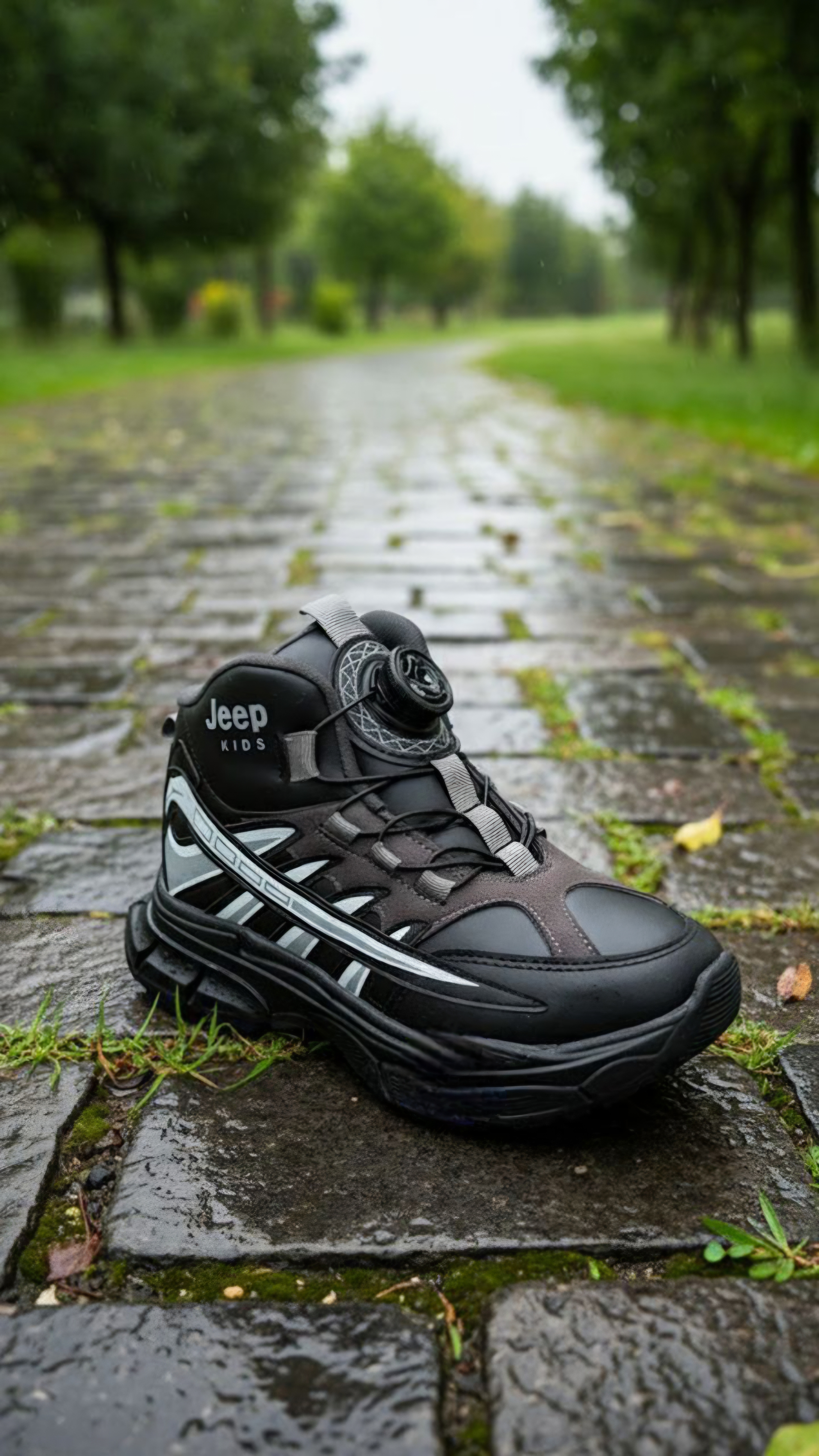 کتونی بچه گانه برند جیب ازسایز31تا35