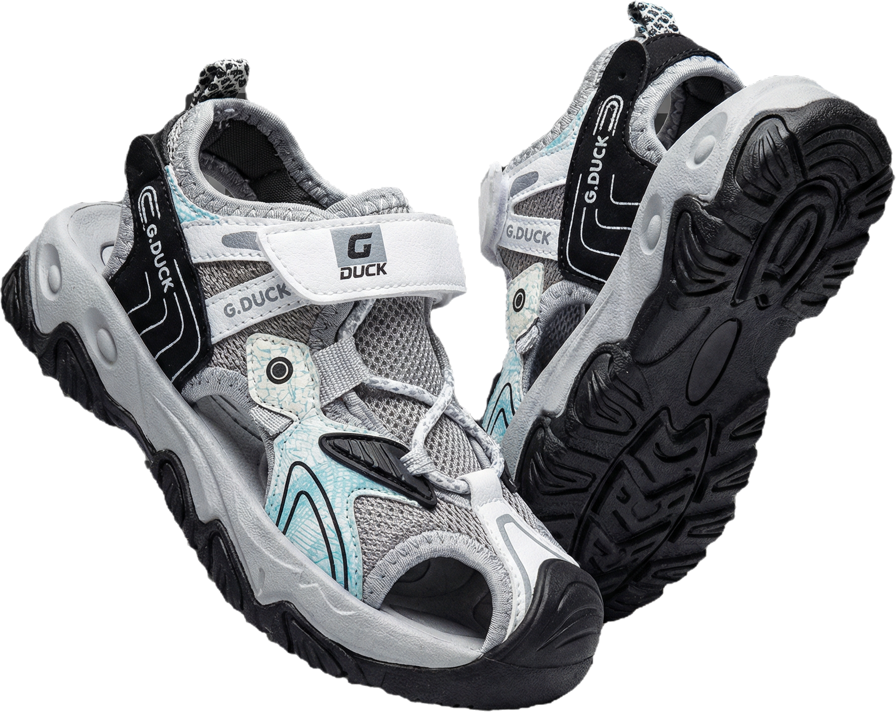 صندل بچه گانه مدل کایان طرح همتو ازسایز ۲۸تا ۳۶